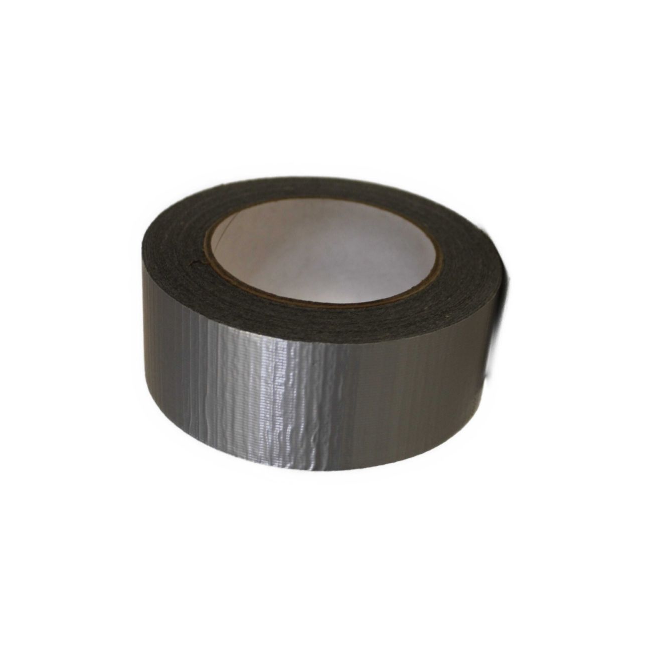 Gewebeband 48mmx50m Panzertape Steinband silber Duct-Tape Silberband