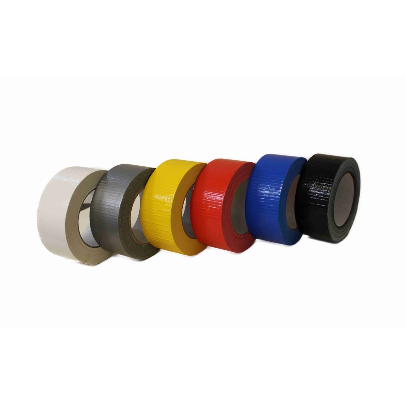 Panzerband 48mm x 50m Panzertape Gewebeband