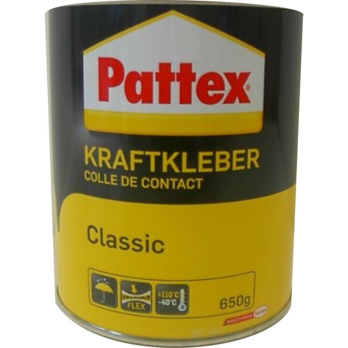 Pattex Kraftkleber Classic 650g