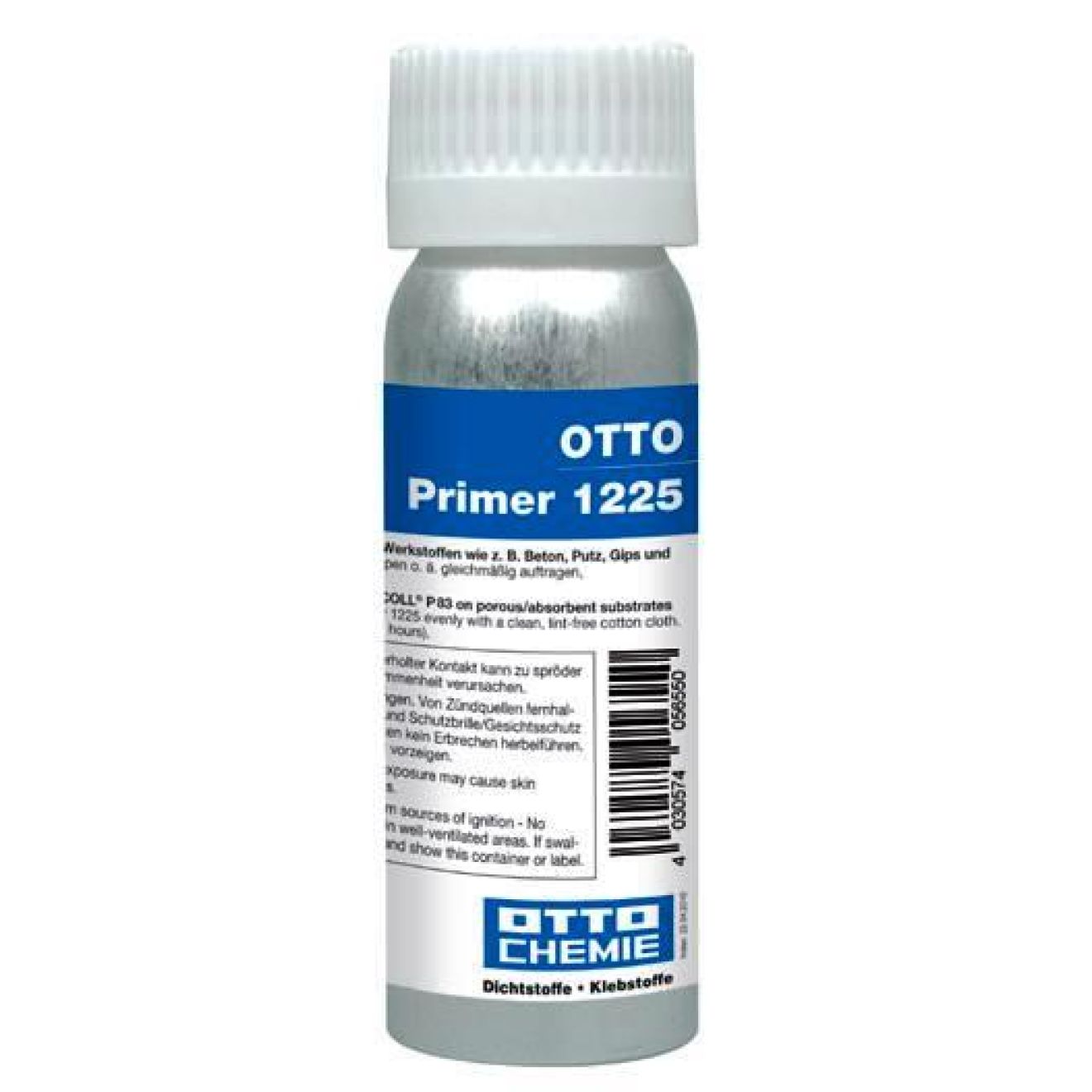 Primer 1225 saugende Untergründe