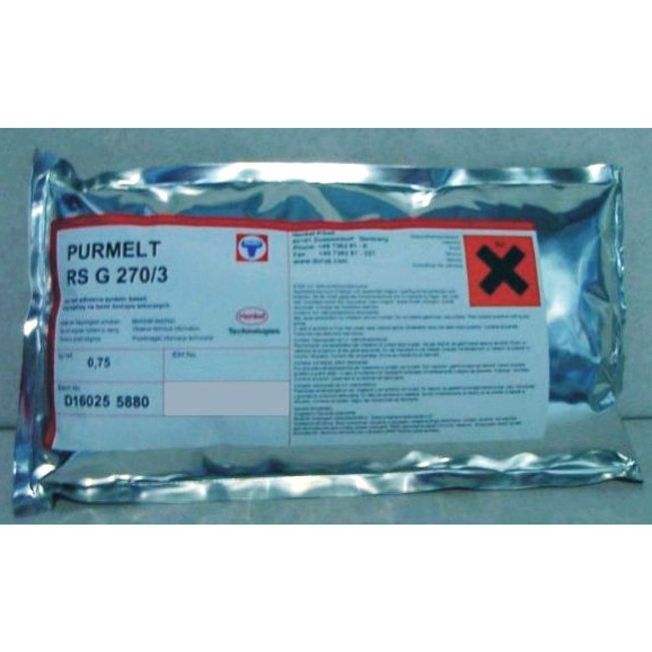 Dorus Purmelt RS 270/3
