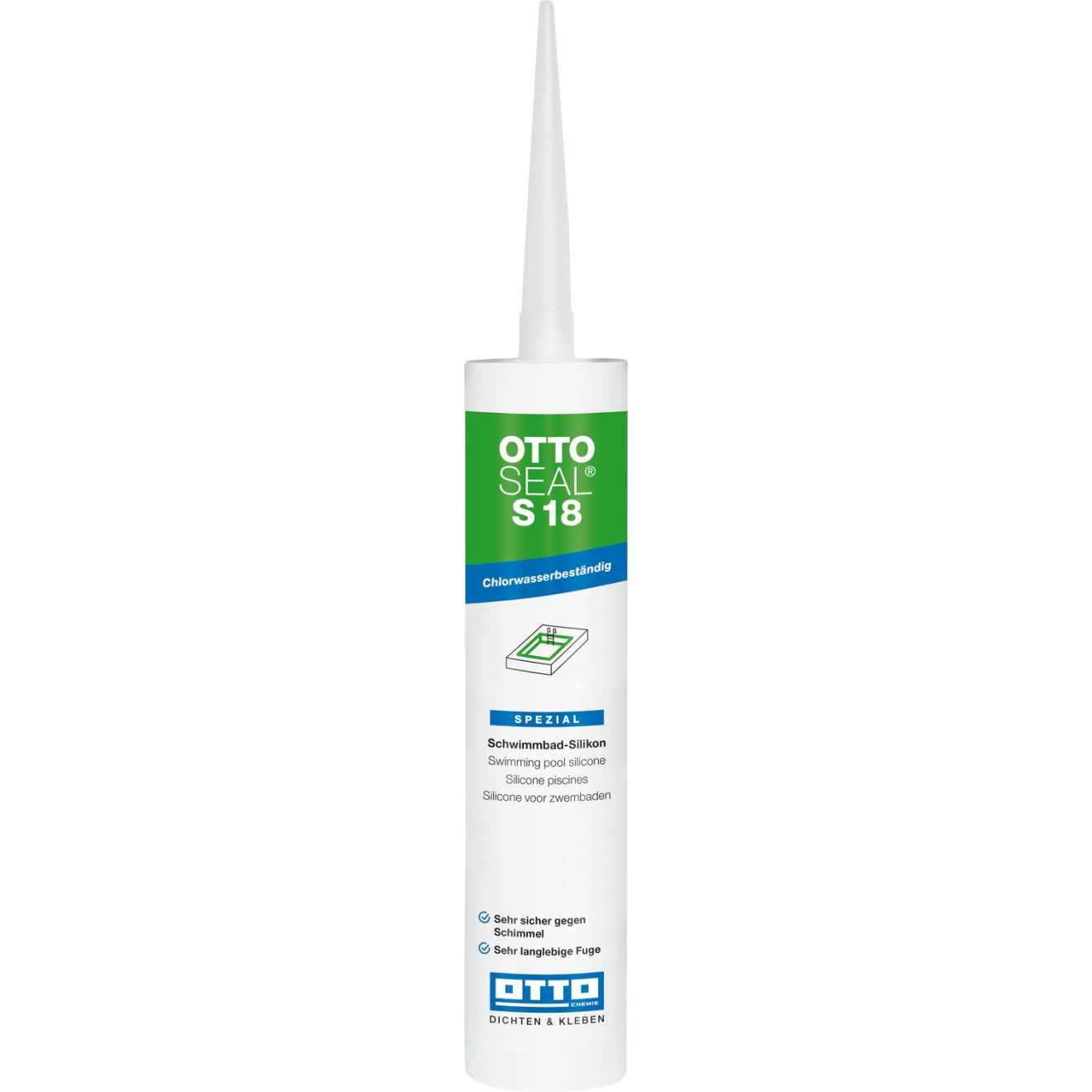 Ottoseal S18