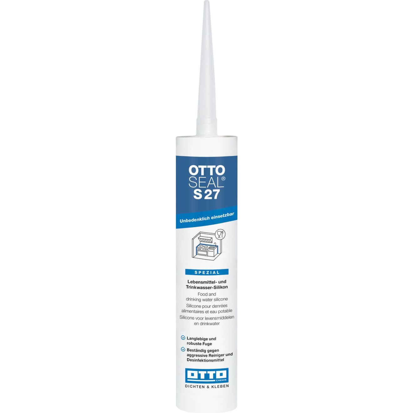 Ottoseal S27