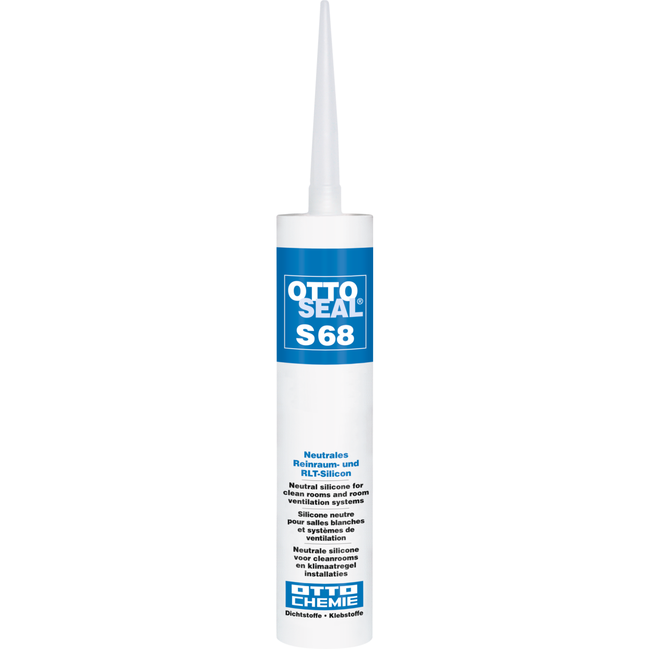 Ottoseal S68