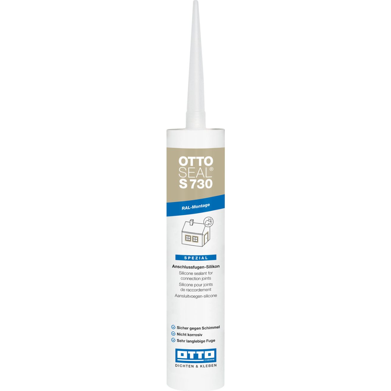 Ottoseal S730