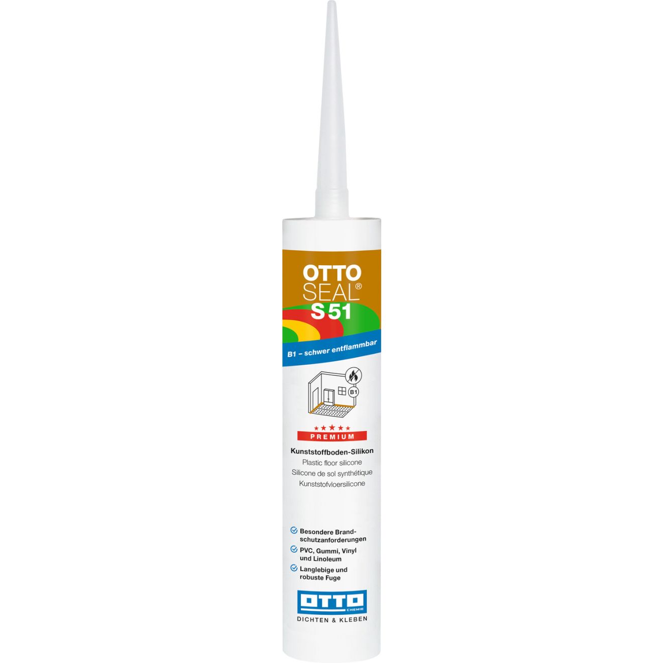 Ottoseal S51