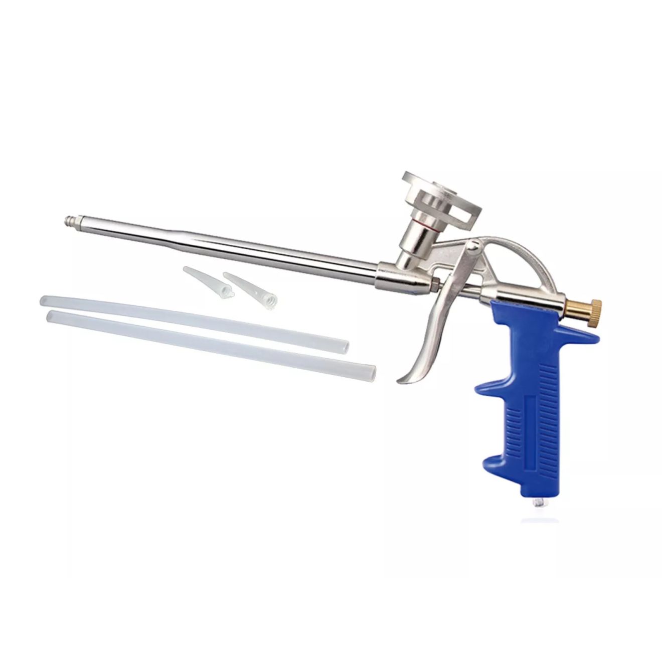 Bauschaumpistole Profi F4 für Bauschaum