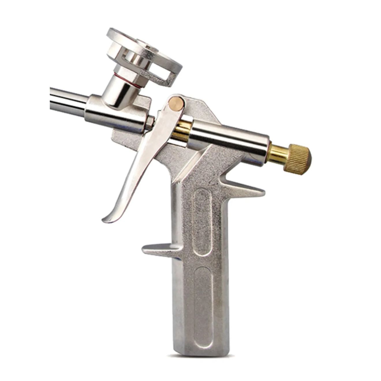 Schaumpistole F8 Metall für Bauschaum