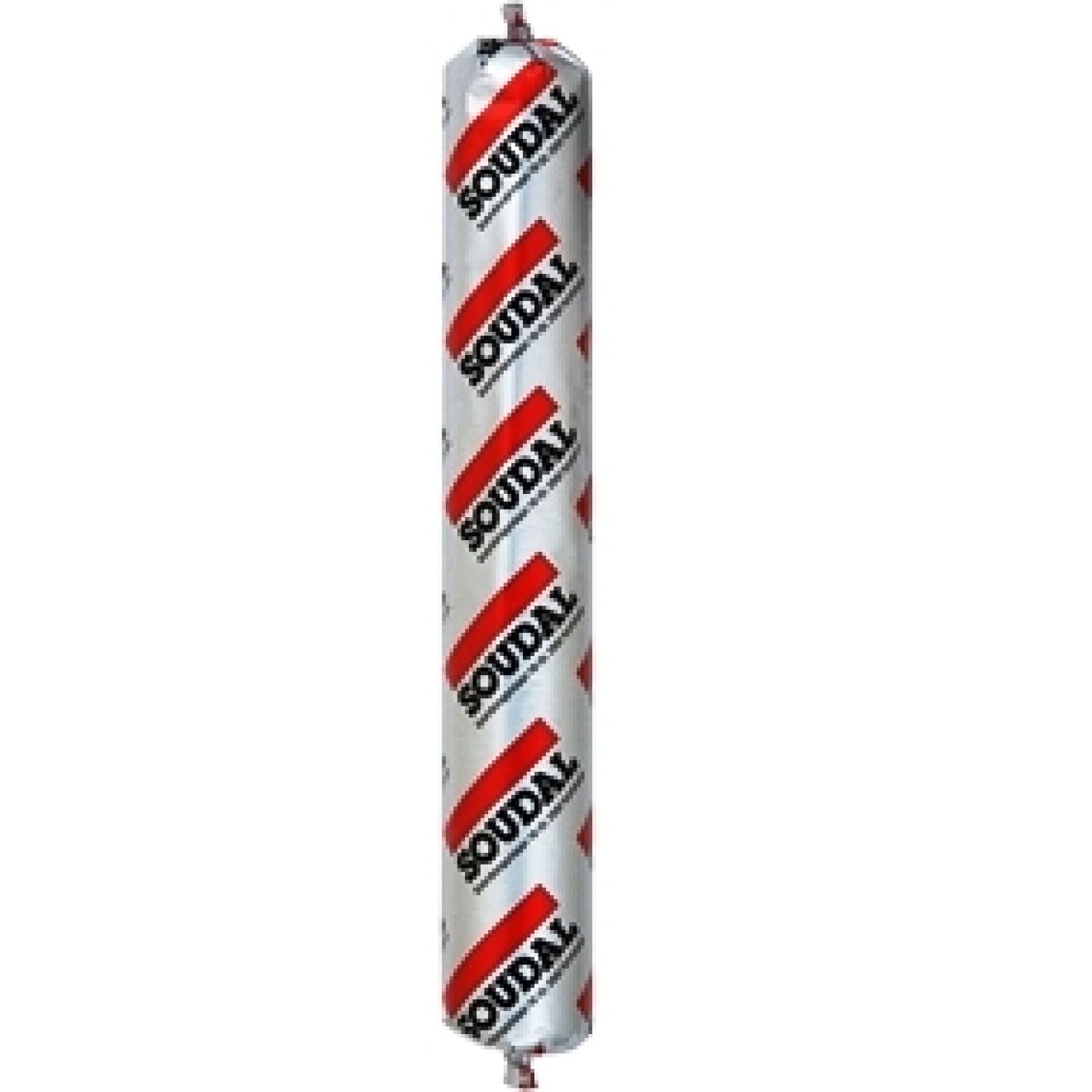 Soudal Silirub AQ Aquarium Silikon