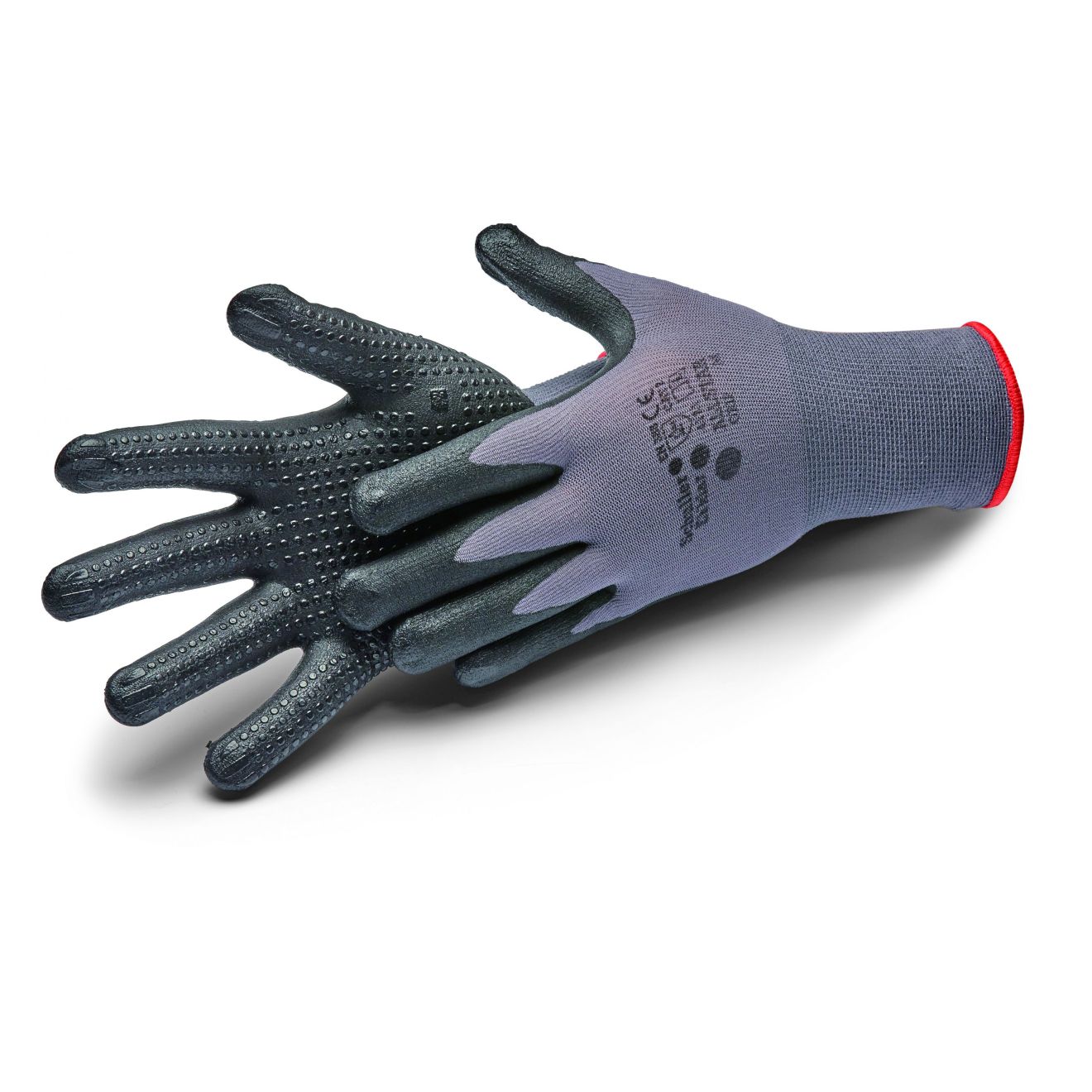 Montagehandschuh Allstar Grip