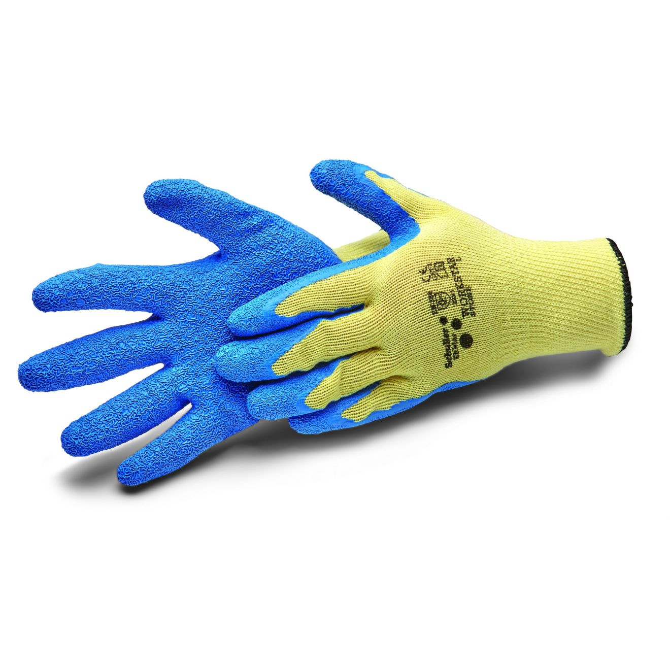 Latexhandschuh Montagehandschuh