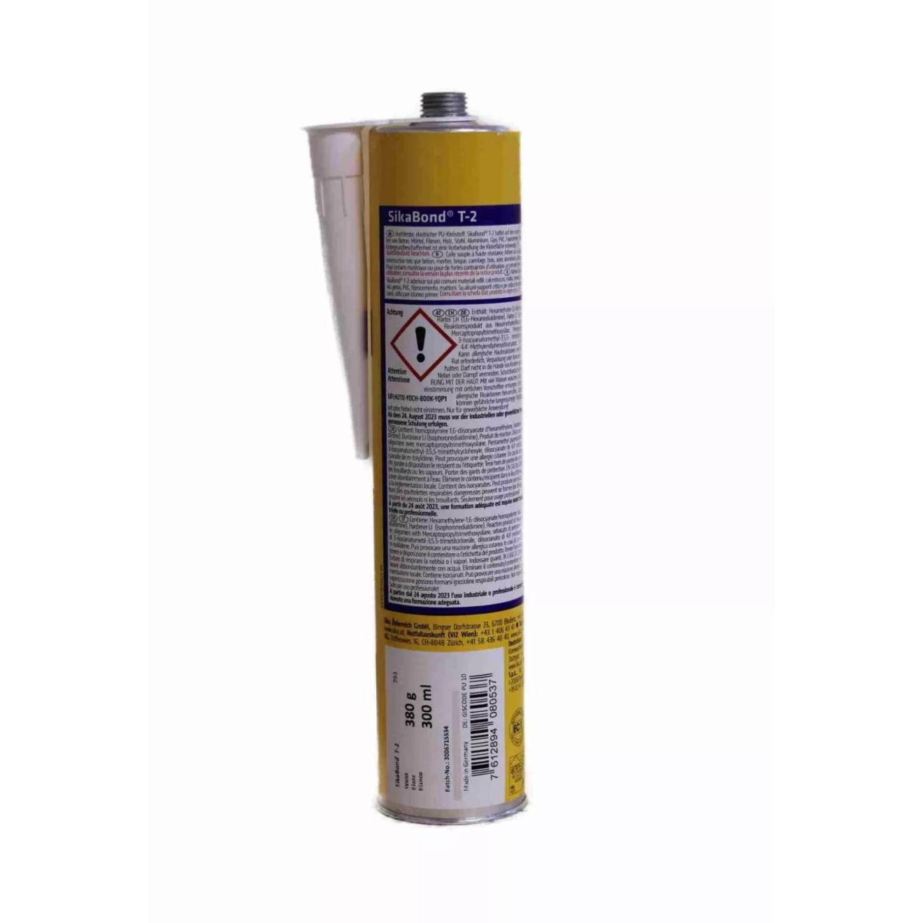 Sikabond T2 Montagekleber