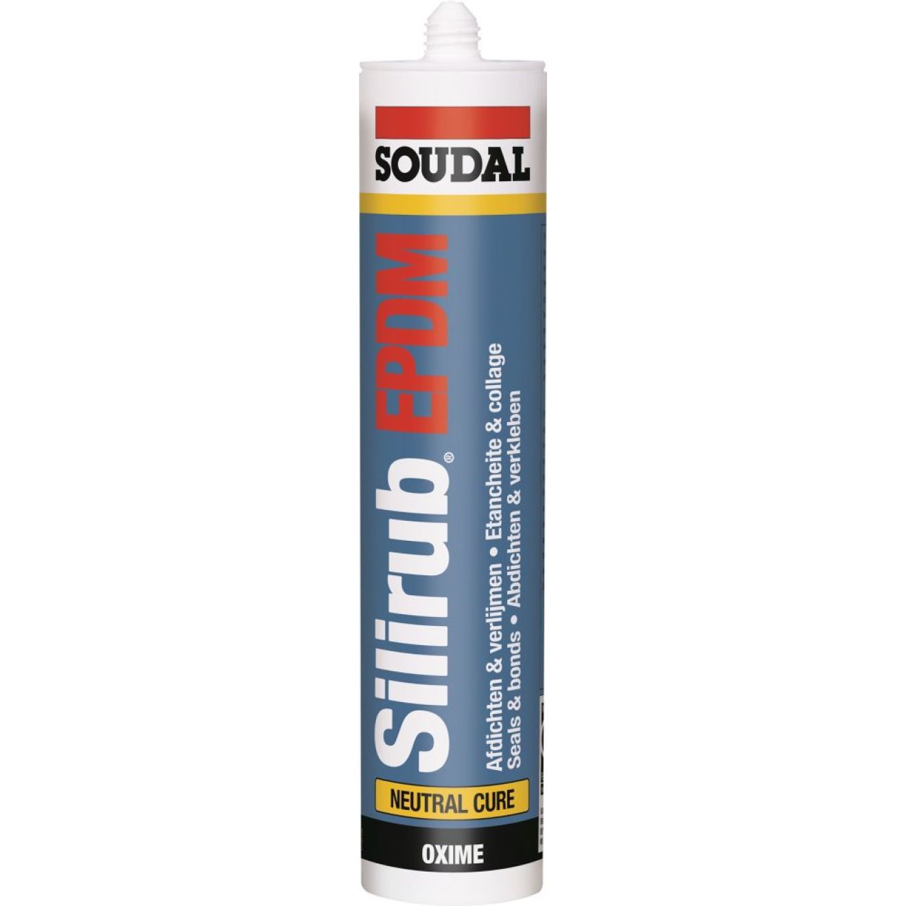 Silirub EPDM Folienkleber