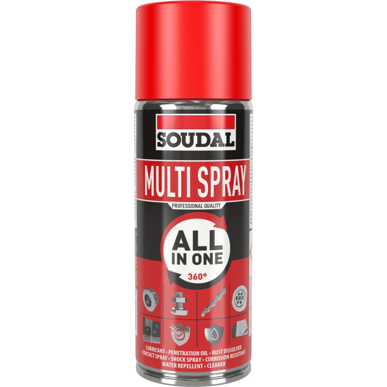 Kriechöl Spray