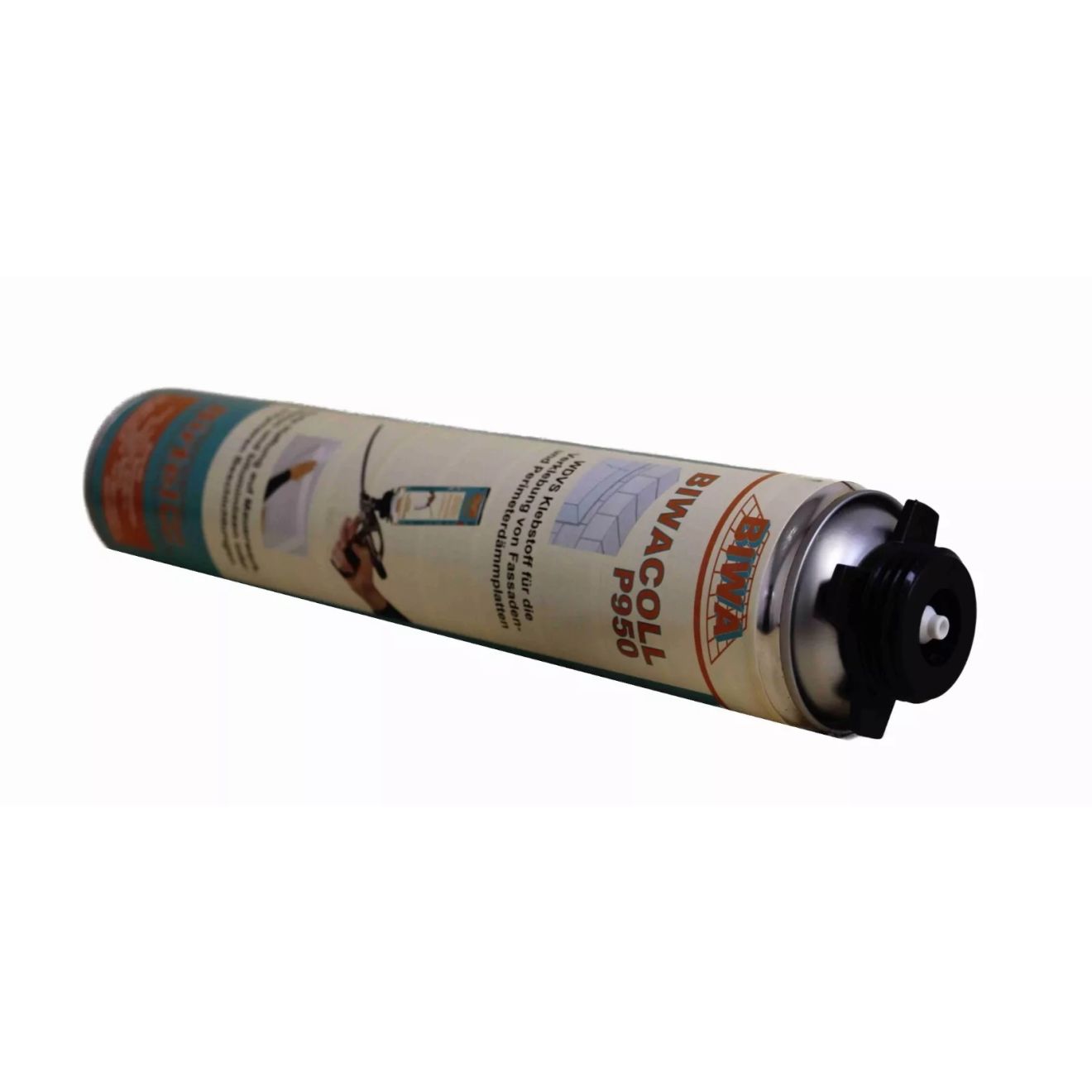 Klebeschaum Dämmstoffkleber 750ml