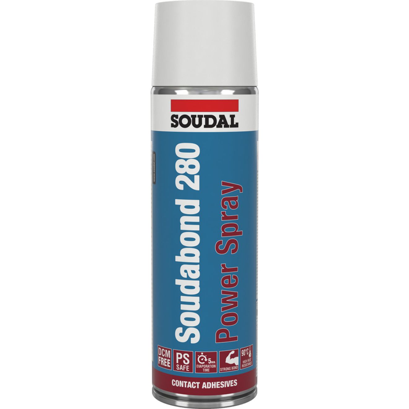 Soudabond 280 Power Spray Sprühkleber
