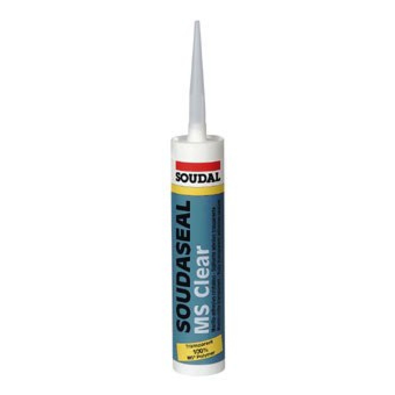 Soudaseal MS Clear