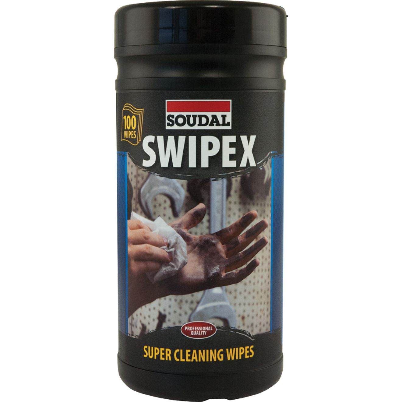 Swipex Reinigungstücher