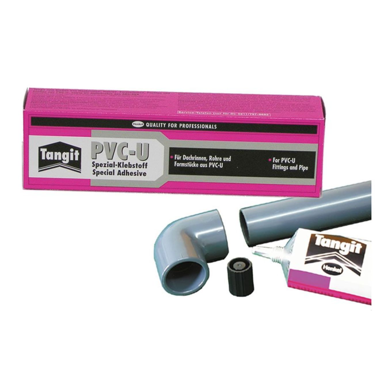 Tangit PVC-U Klebstoff