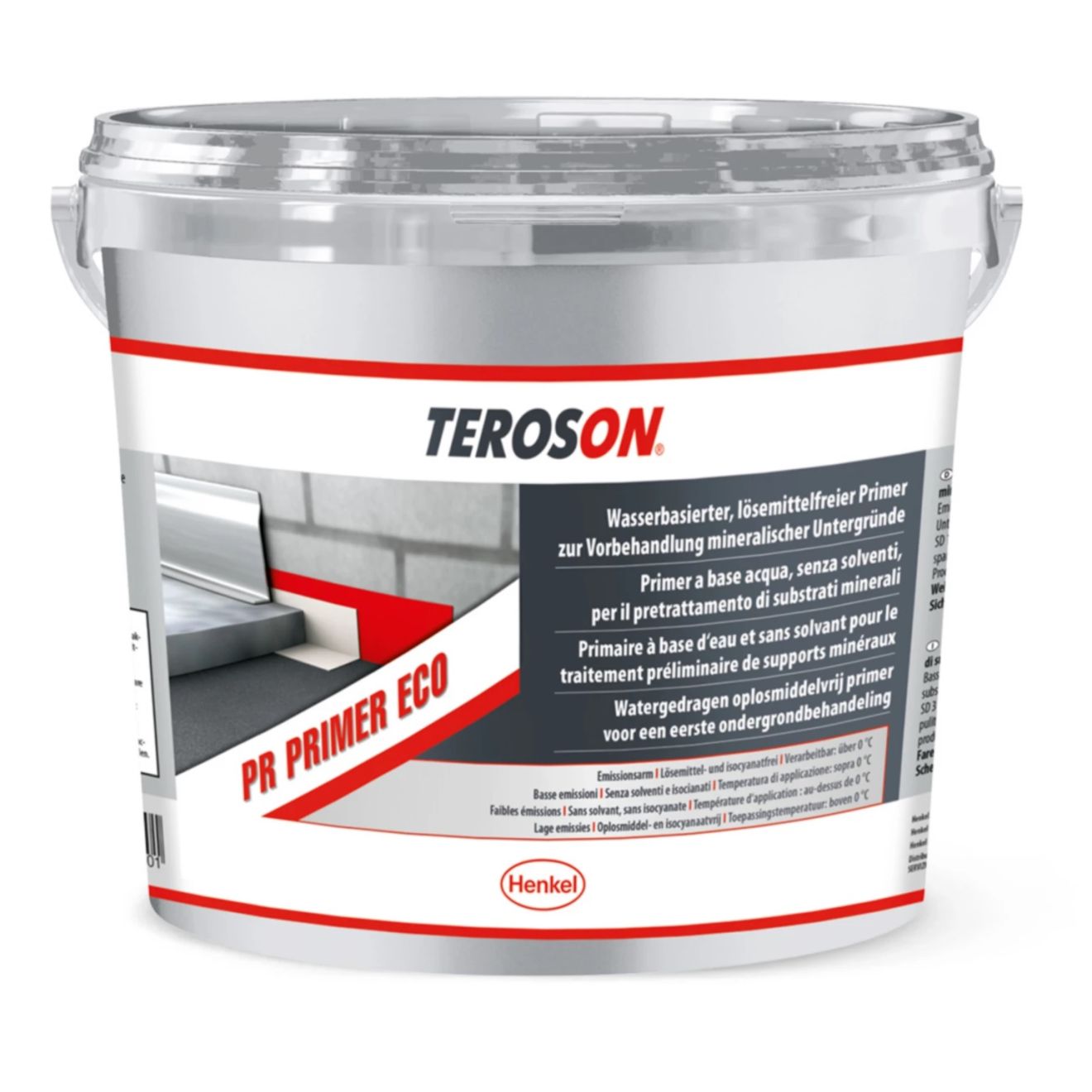 Teroson PR Primer Eco