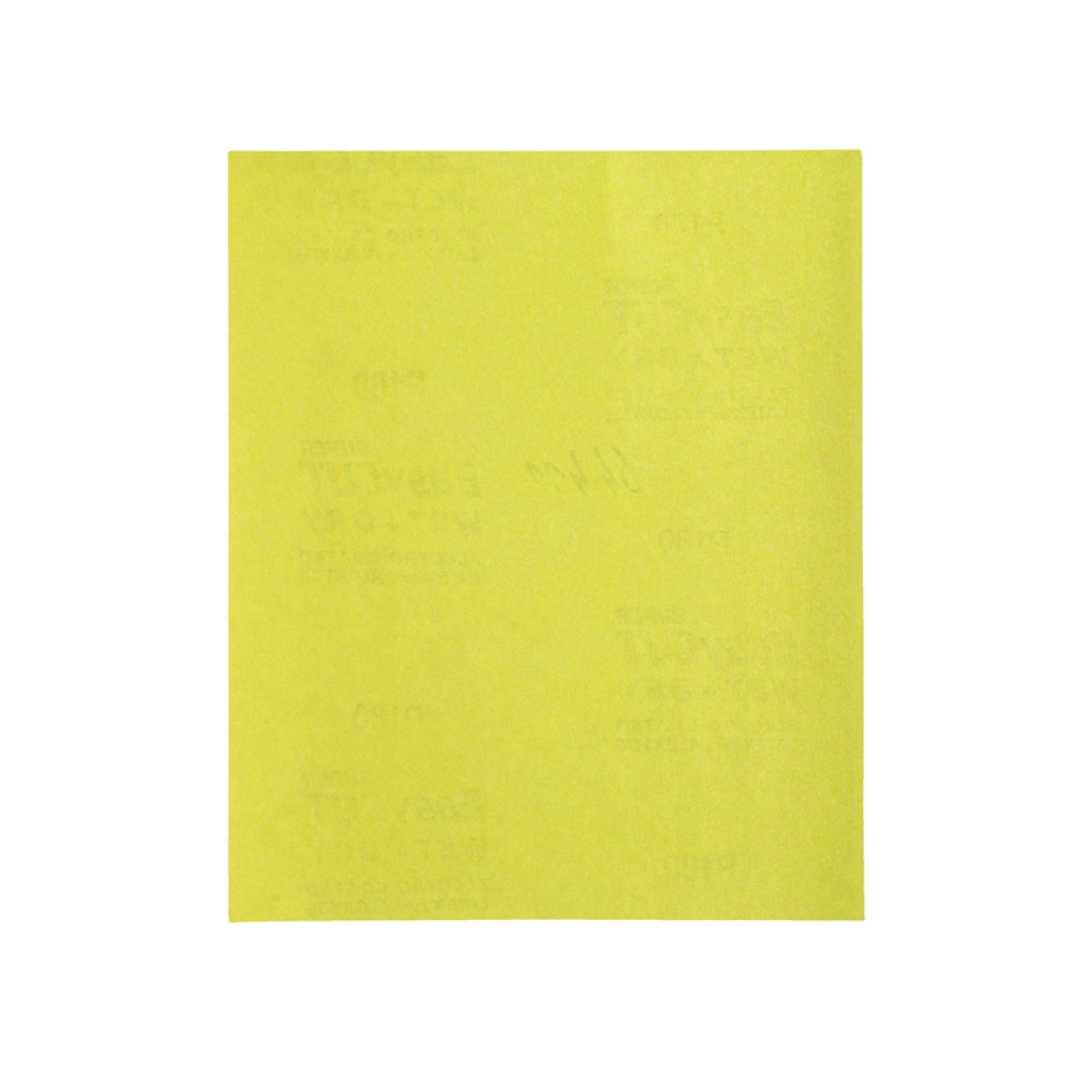 Schleifpapier Set 3 Stk. Körnung K40