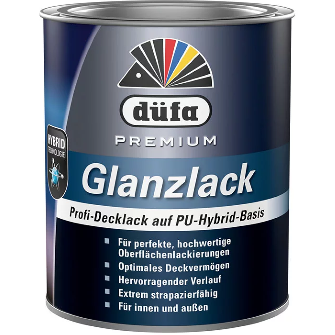 Düfa Glanzlack