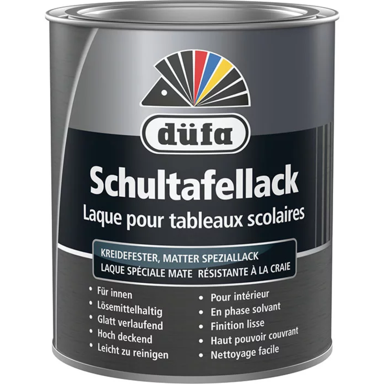 Düfa Schultafellack