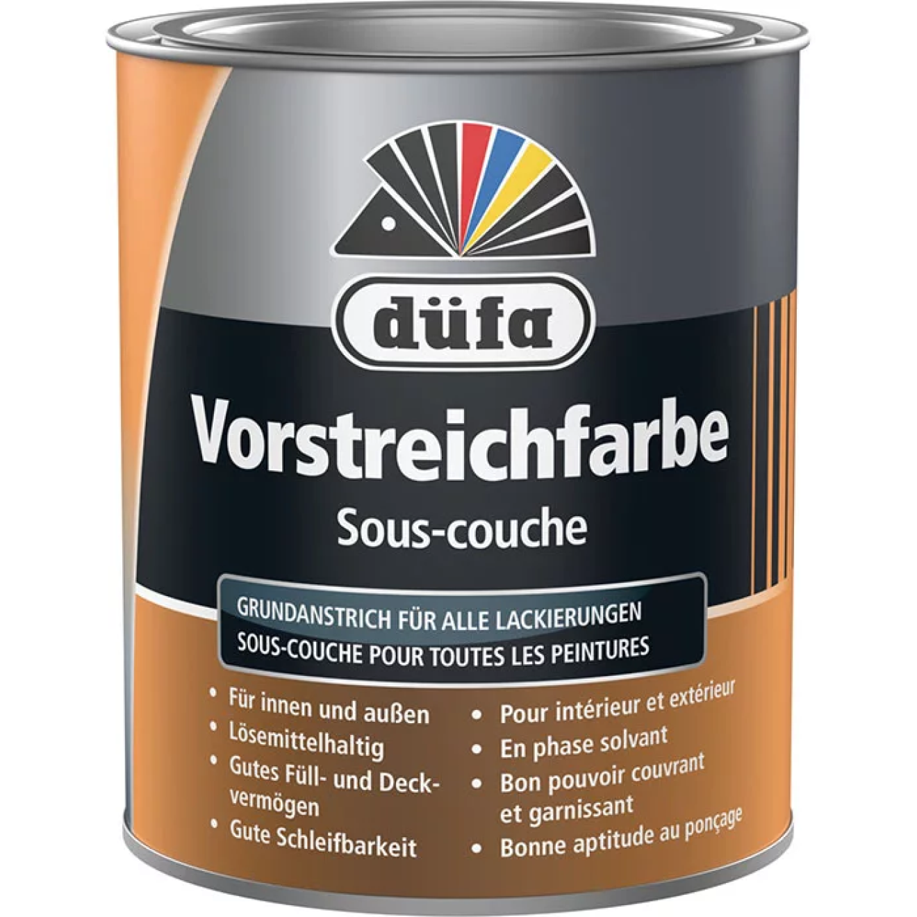 Düfa Vorstreichfarbe