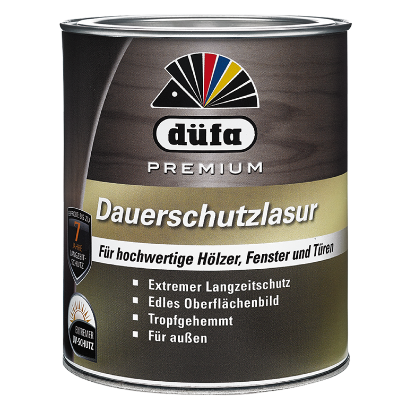 Düfa Dauerschutzlasur