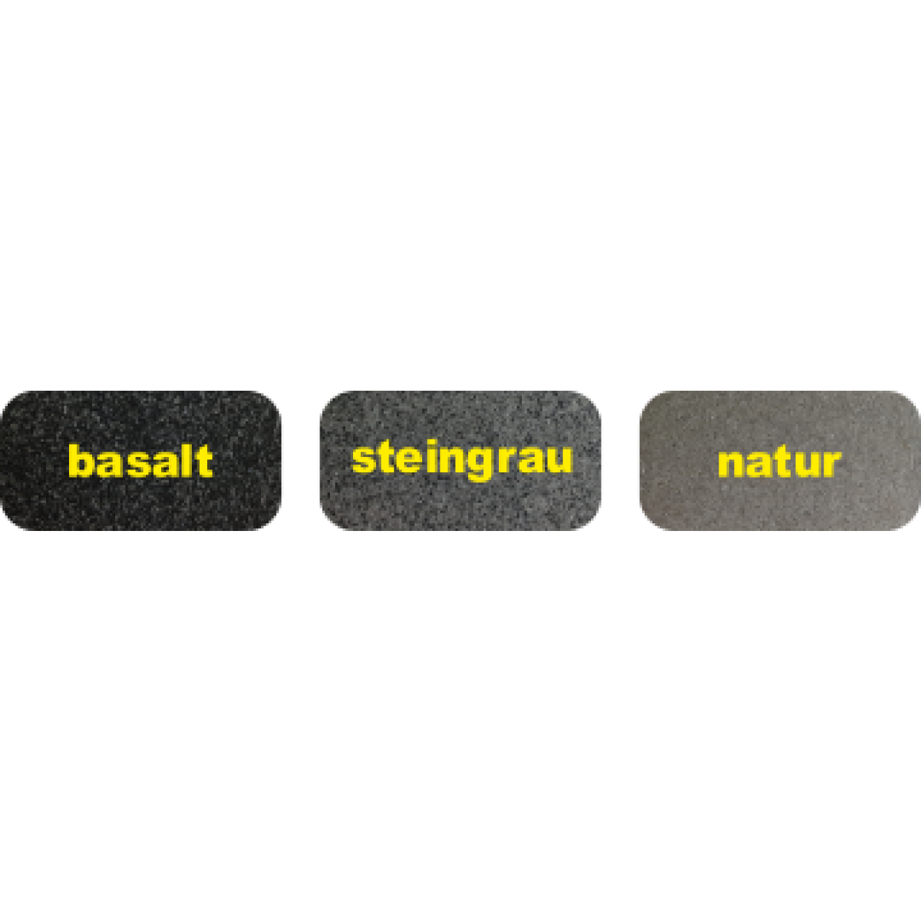 Pflasterfugenmörtel Farben