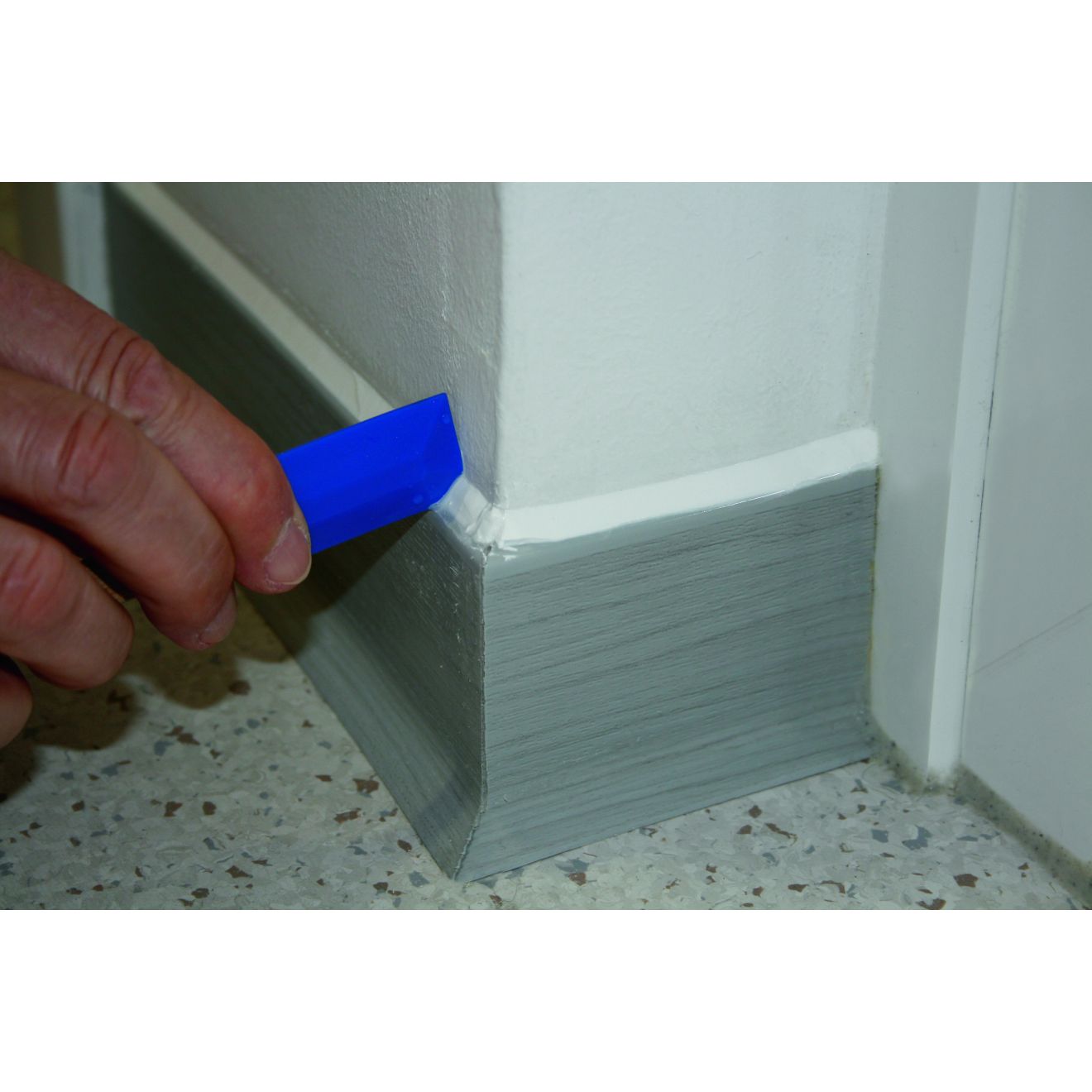 Ottoseal A210 Acryl Dichtstoff