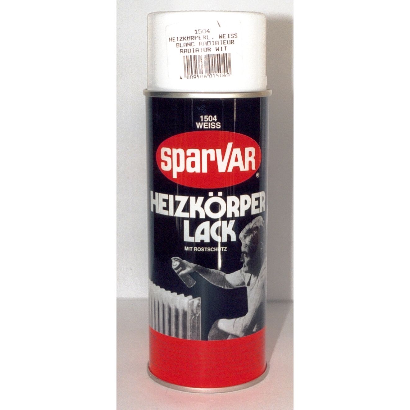 Heizkörperlack Spraylack
