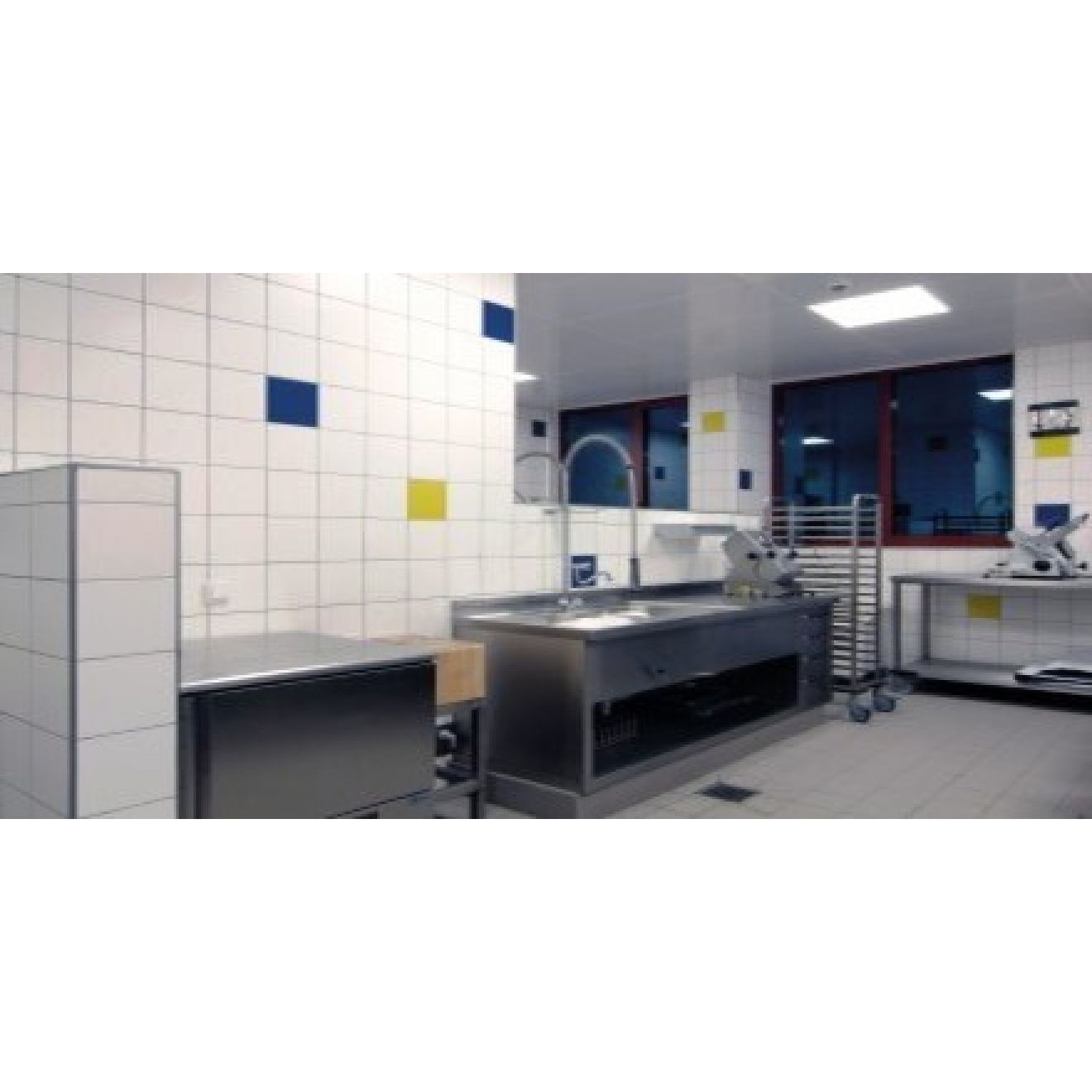 weber.sys 894 Reiniger