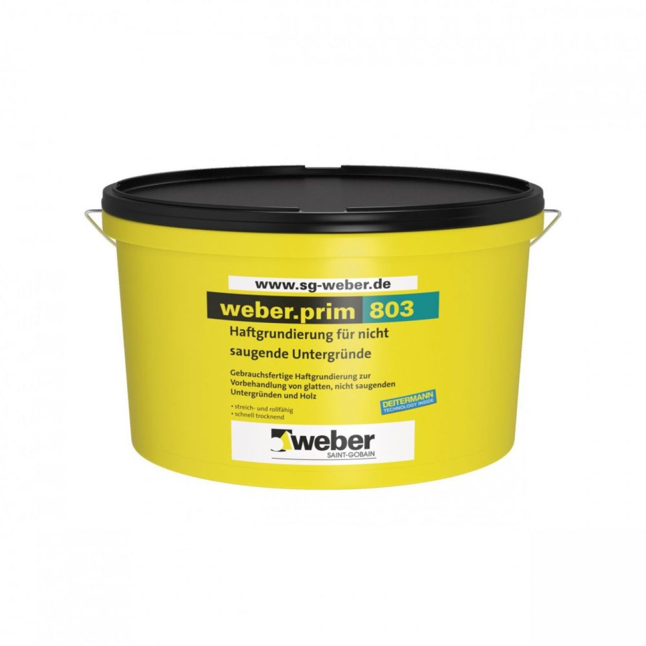 Weber.prim 803 Fliesen haftgrund