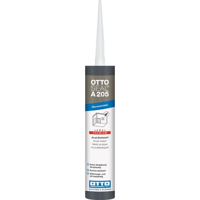 Ottoseal A205 Kartusche