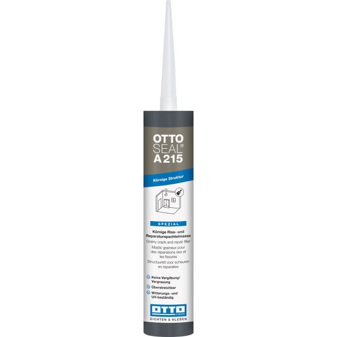 Ottoseal A215 Kartusche