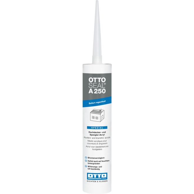 Ottoseal A 250