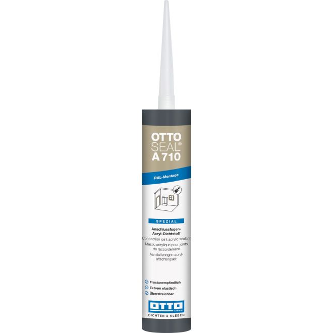 Ottoseal A710 Kartusche
