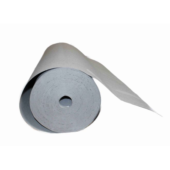 Abdeckpappe 1,0 x 100 m 250g/m²