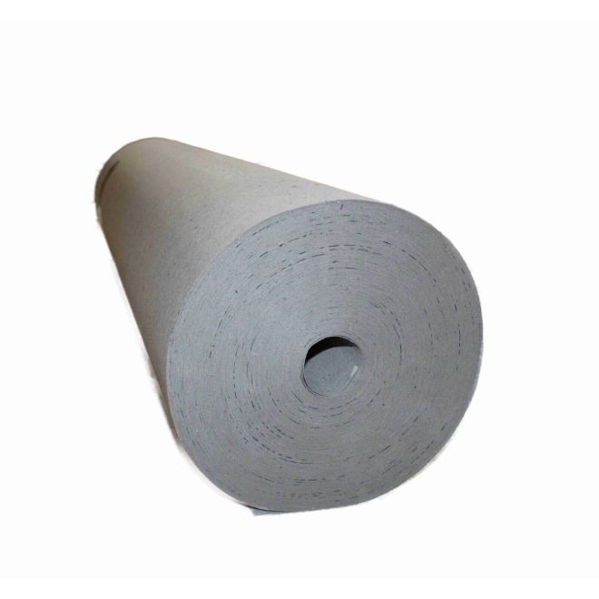 Abdeckpappe 1,0 x 100 m 250g/m²