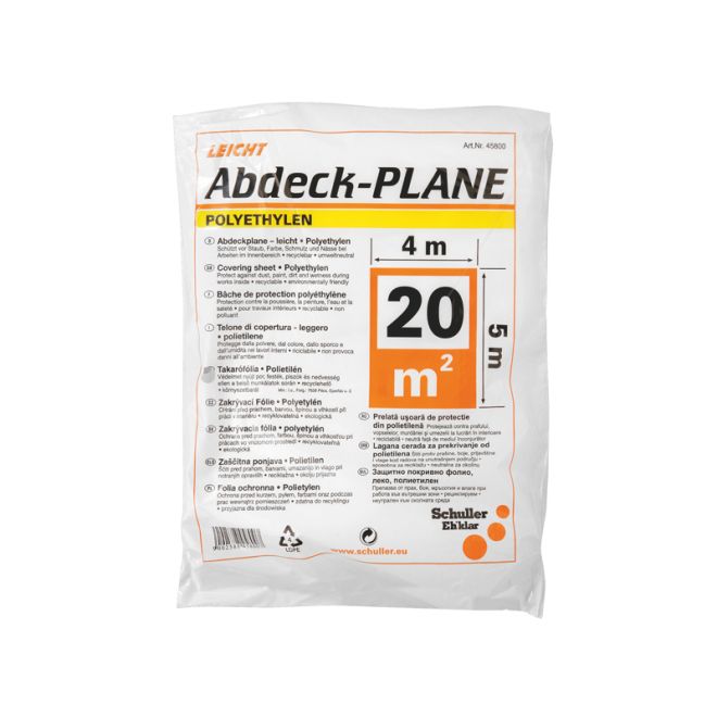 Abdeckplane