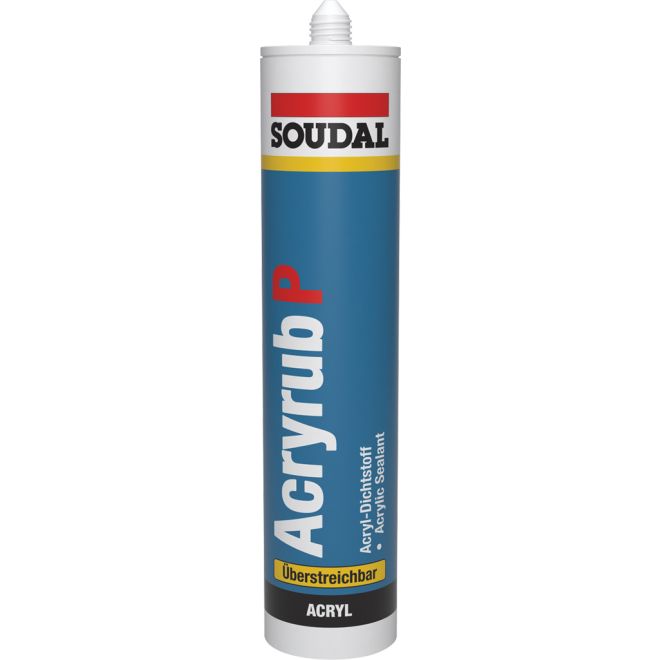 Acryrub P Maleracryl