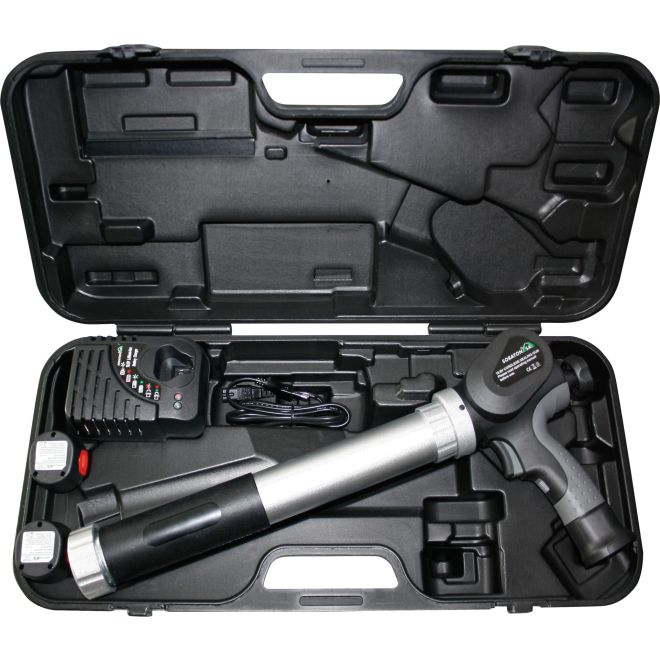 Akku pistole PowerMax HPS 6T
