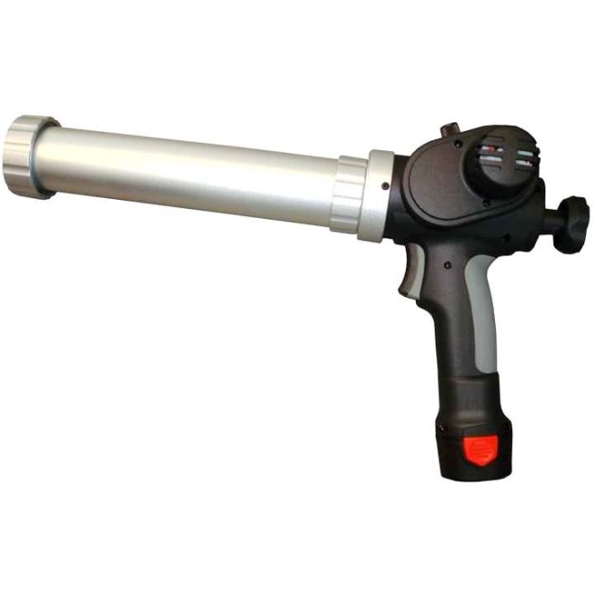 Akkupistole PowerMax HPS 4T