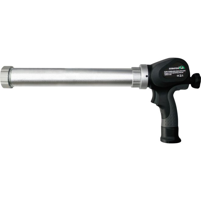Akkupistole PowerMax HPS 6T