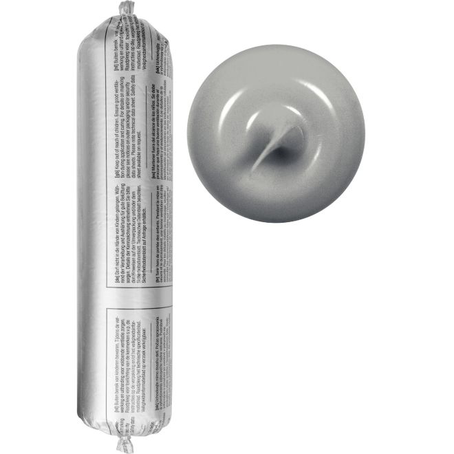 Ottoseal S117 betongrau 400ml