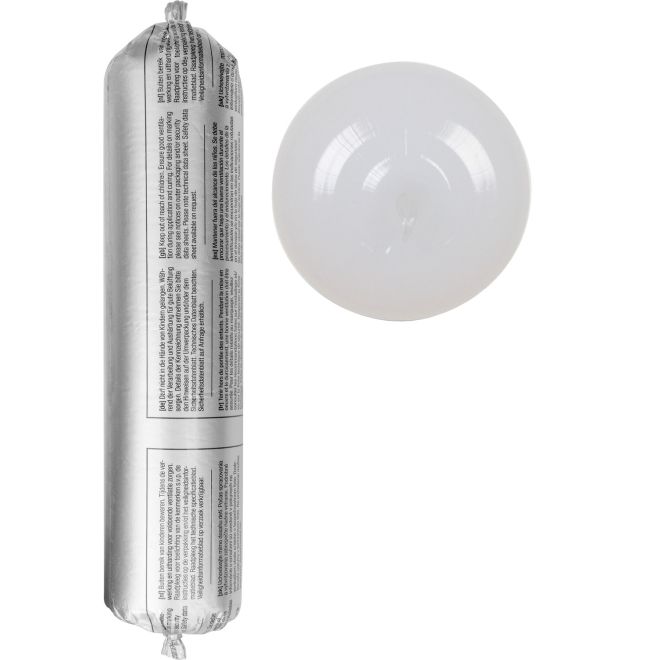 Ottoseal S70 transparent 400ml