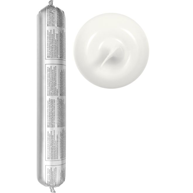 Ottoseal S120 RAL 9010 580ml Beutel