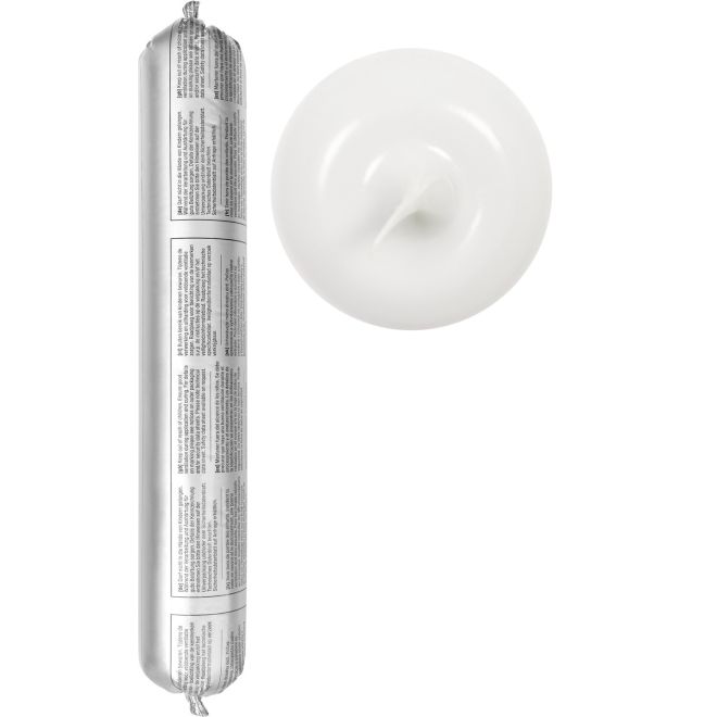Ottoseal S120 RAL 9016 580ml Beutel