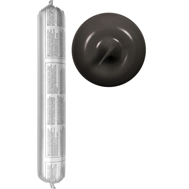 Ottoseal S120 anthrazit 580ml Beutel